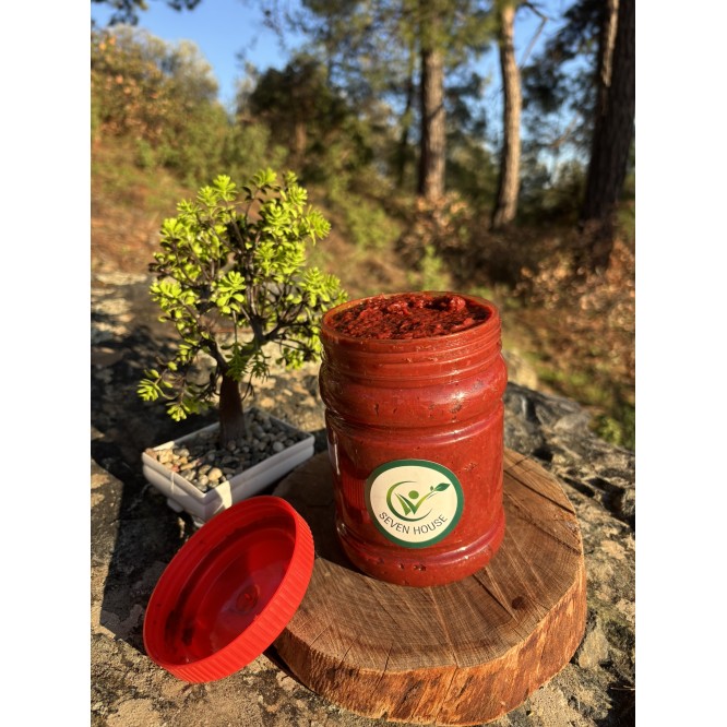 Biber Salçası (1KG)