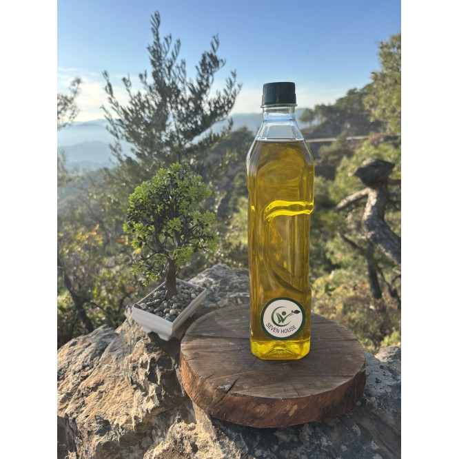 Zeytin Yağı (1LT)