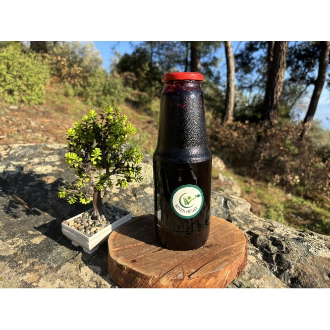 Taneli Karadut Özü